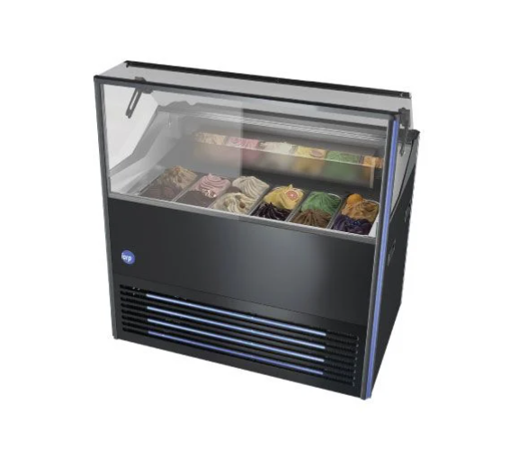 Tủ Trưng Bày Kem IARP Prime 7P