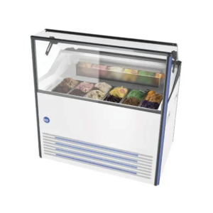 Tủ Trưng Bày Kem IARP Delight 7L