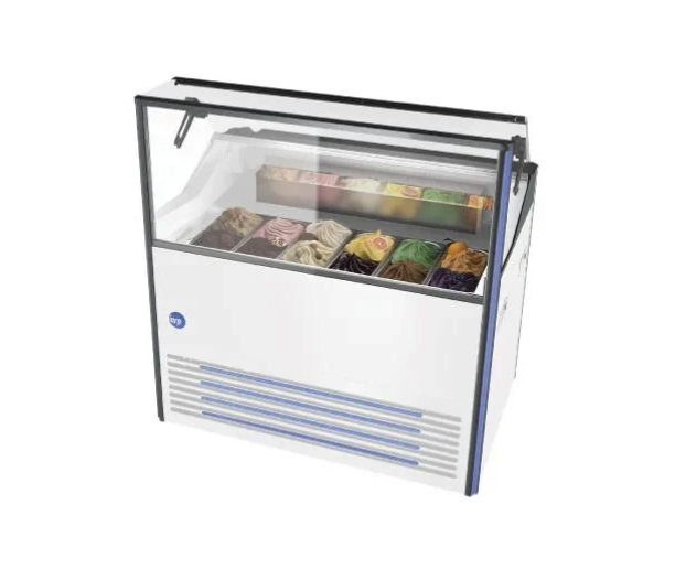 Tủ Trưng Bày Kem IARP Delight 7L