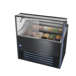 Tủ Trưng Bày Kem IARP Prime 6P