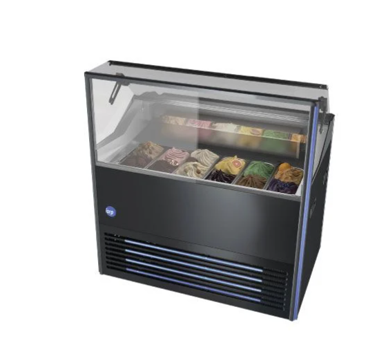 Tủ Trưng Bày Kem IARP Prime 6P