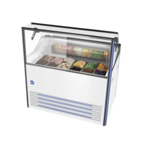 Tủ Trưng Bày Kem IARP Delight 6L