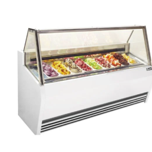 Tủ Trưng Bày EasyBest BRIO9