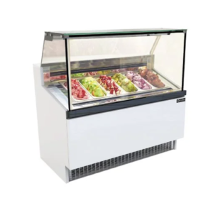 Tủ Trưng Bày Kem EasyBest BRIO7FG