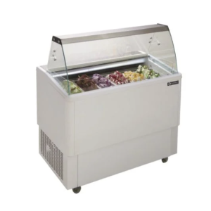 Tủ Trưng Bày Kem Gelato EasyBest SAMOA9V