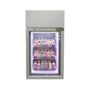 Tủ Trưng Bày Kem Gelato EasyBest CUBE 50