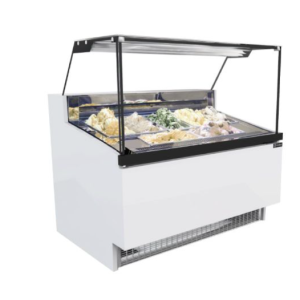 Tủ Trưng Bày Kem Gelato EasyBest ENERGY10FG