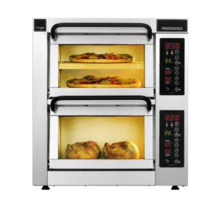 Lò Nướng Pizza Đa Năng 352ED-1