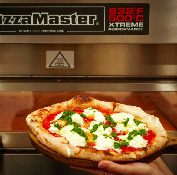 Lò Nướng Pizza Đa Năng 351ED-1 - Ảnh 5