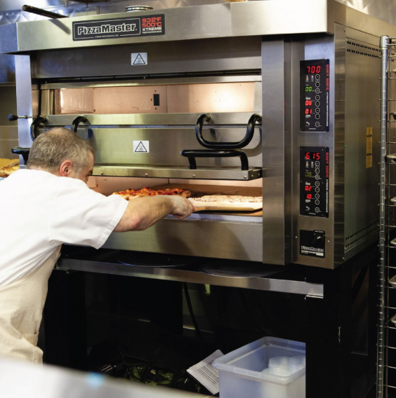 Lò Nướng Pizza Đa Năng 351ED-1 - Ảnh 4