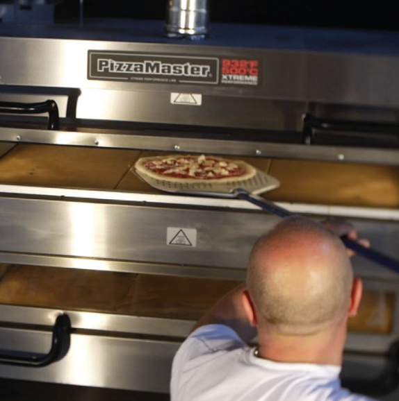 Lò Nướng Pizza Tầng PizzaMaster 721ED - Ảnh 3