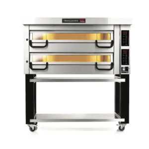 Lò Nướng Pizza Tầng Pizza Master 732ED