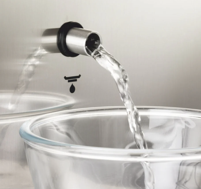 Máy làm kem gelato Nemox GELATO 5K CREA SC - Ảnh 6