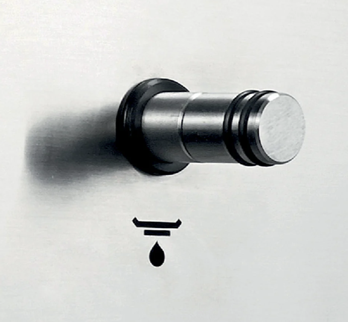 Máy làm kem gelato Nemox GELATO 5K CREA SC - Ảnh 3