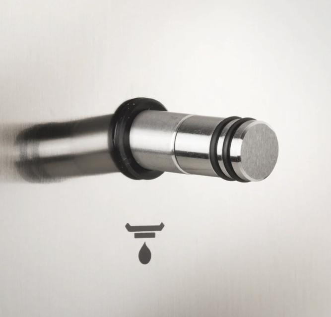 Máy làm kem gelato Nemox GELATO 5K CREA SC - Ảnh 2