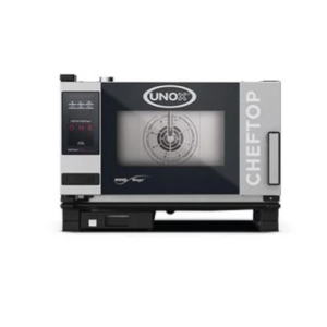 Lò Nướng Đối Lưu Unox XEVC-0311-E1RM