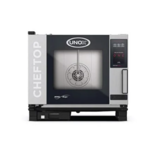 Lò Nướng Đối Lưu Unox XEVC0511E1RM