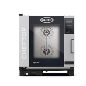 Lò Nướng Đối Lưu Unox XEVC0711E1RM
