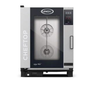 Lò Nướng Đối Lưu Unox XEVC1011EPRM