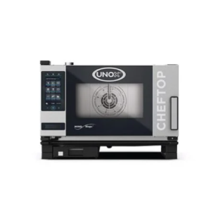 Lò Nướng Đối Lưu Unox XEVC0311EPRM