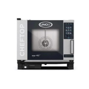 Lò Nướng Đối Lưu Unox XEVC0511EPRM