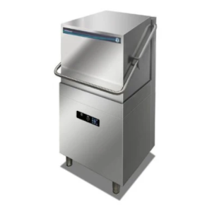 Máy rửa bát công nghiệp Hoshizaki HW-600B3 R