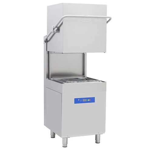 Máy rửa bát công nghiệp OZTI OBM1080T RS