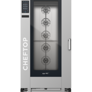 Lò Nướng Đối Lưu Unox XEVL2021YPRS