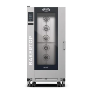 Lò Nướng Đối Lưu Unox XEBL16EUYPRS