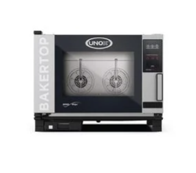 Lò Nướng Đối Lưu Unox XEBC04EUE1RM