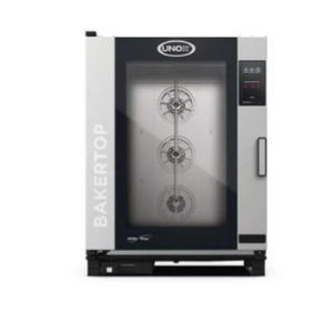 Lò Nướng Đối Lưu Unox XEBC10EUEPRM