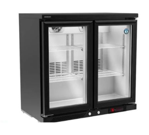 Tủ mát minibar Hoshizaki RBWH-95 VN