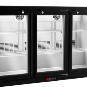 Tủ mát minibar Hoshizaki RBWH-135 VN