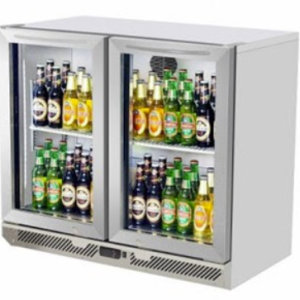 Tủ mát mini bar 2 cánh Turbo Air TB9-2G