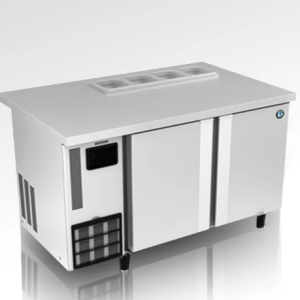 Bàn salad 1m2 Hoshizaki RTWH120LS4-GNT