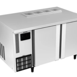 Bàn mát salad Hoshizaki RTWH126LS4-GNT