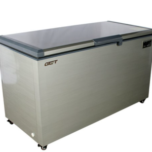 TỦ ĐÔNG ÂM SÂU BẢO QUẢN CÁ NGỪ GREENCOOLTECH GCT-250