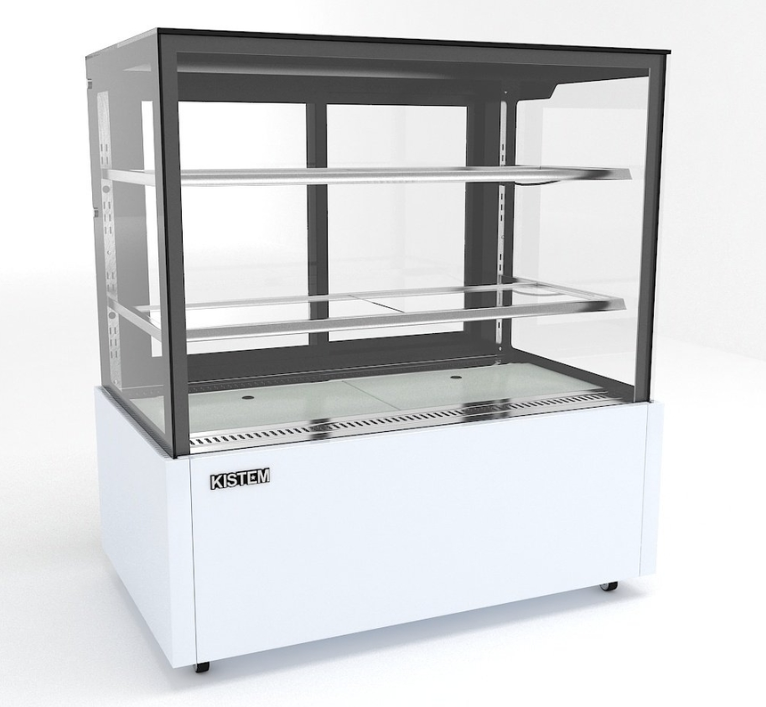 Tủ trưng bày bánh kem Kistem KIS-XFS09RS