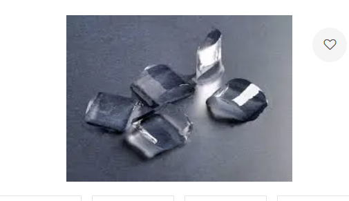 Máy làm đá hình bán nguyệt Lassele LUI-100A - Ảnh 3