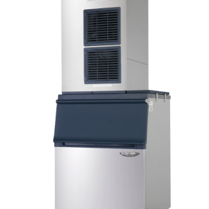 Máy làm đá viên Lassele LMI-650A