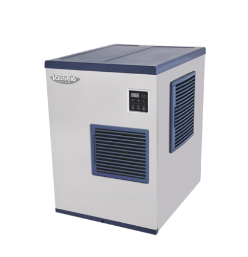 Máy làm đá viên Lassele LMI-500A - Ảnh 2