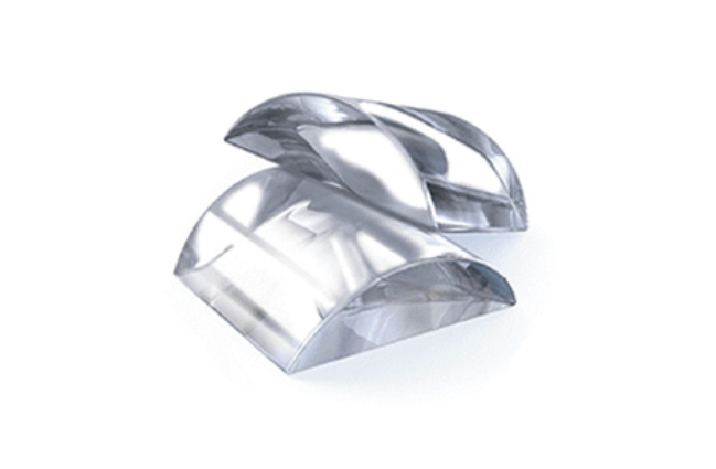 Máy làm đá hình bán nguyệt Lassele LUI-100A - Ảnh 4