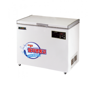 TỦ ĐÔNG ÂM SÂU BẢO QUẢN CÁ NGỪ LASSELE LOC-251F