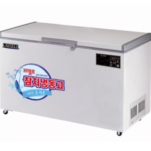 TỦ ĐÔNG ÂM SÂU BẢO QUẢN CÁ NGỪ LASSELE LOC-521F