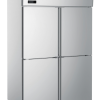 Tủ mát đứng 4 cánh Hoshizaki HR-146MA-S