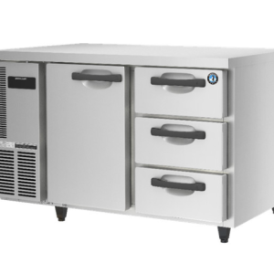 Bàn đông có 3 Ngăn kéo Hoshizaki FT-128MA-S-3D