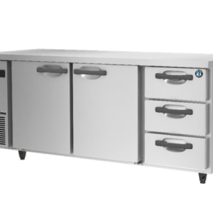 Bàn đông có 3 Ngăn kéo Hoshizaki FT-186MA-S-3D