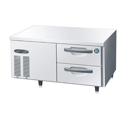Bàn mát 2 ngăn kéo Hoshizaki RTL-108MA-SD