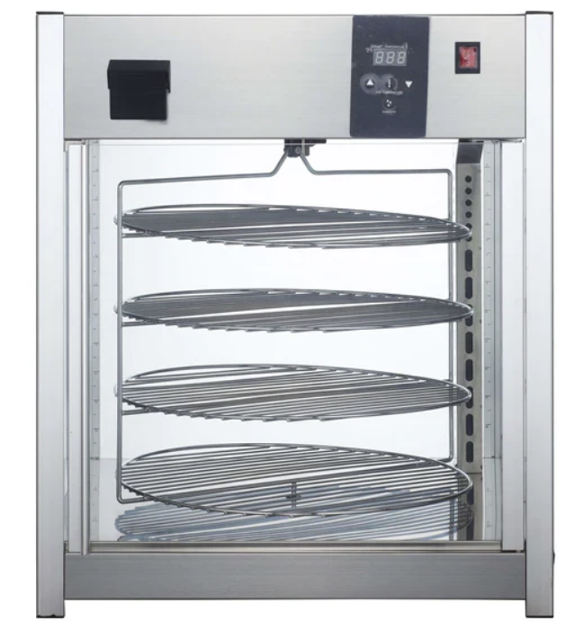 Tủ giữ nóng thức ăn Kolner KNR-158L - Ảnh 3