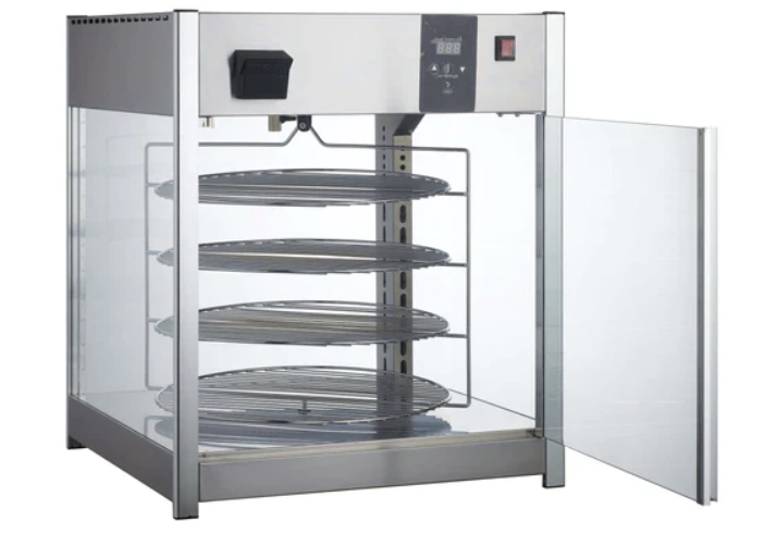 Tủ giữ nóng thức ăn Kolner KNR-158L - Ảnh 2